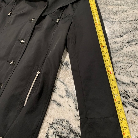 black rivet, black, size XL - Picture 4 of 12